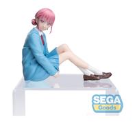 Blue Box PM Perching PVC Statue Hina Chono 10 cm