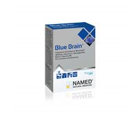 Named Blue Brain Integratore Benessere Mentale, 10 stick