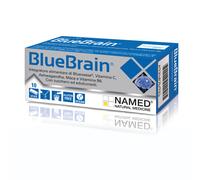 BLUE BRAIN Integratore che migliora la memoria 10 stick
