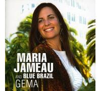 Blue Brazil Gema (CD)