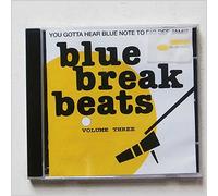 Blue Break Beats 3