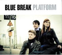 BLUE BREAK - PLATFORM