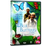 Blue Butterfly