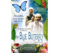 Blue Butterfly [Edizione: Stati Uniti]