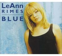 Blue by Rimes, Leann (1999-02-02)