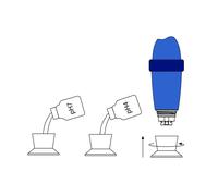 Gre Per Il Set Blue Connect Calibration Kit