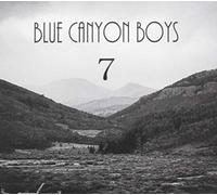 Blue Canyon Boys - 7
