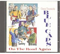 The Blue Caps - On the Road Again
