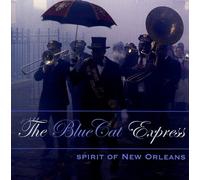 Blue Cat Express - Spirit Of New Orleans