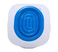 Blue Cat Toilet Trainer Kit sistema di addestramento per lettiera per gatti