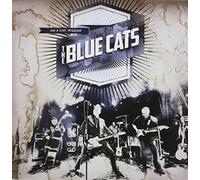 Blue Cats - On A Live Mission