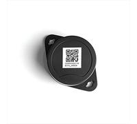Blue Charm Beacons - BLE iBeacon resistente all'acqua a lungo raggio (BC04P-MultiBeacon) - con sensore di movimento