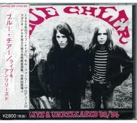 Blue Cheer - Live & Unreleased 2