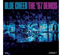 Blue Cheer - The '67 Demos (Coloured Vinyl)