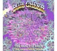 Blue Cheer The Beast Is Back: The Megaforce Years (CD)