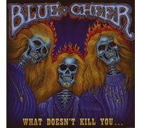 Blue Cheer - What Doesn't Kill You