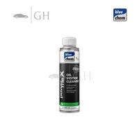 BLUE CHEM - ADDITIVO OIL SYSTEM CLEANER PULIZIA INTERNA MOTORE 300ML