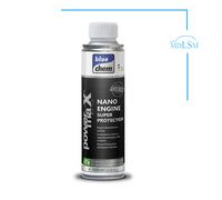 BLUE CHEM - NANO ENGINE MOTORE ADDITIVO ANTIATTRITO E LIBBRIFCA "PT33181"