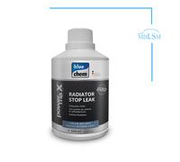 BLUE CHEM - RADIATOR STOP LEAK 300ML ANTI-PERDITE DEL SISTEMA DI RAFFREDAMENTO