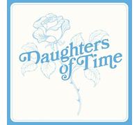 Blue Chemise - Daughters Of Time