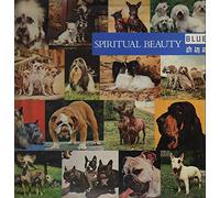 Blue China - Spiritual Beauty