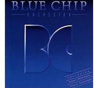 BLUE CHIP ORCHESTRA - BLUE CHIP ORCHESTRA
