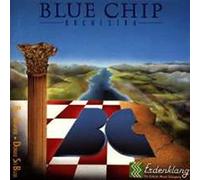Blue Chip Orchestra - Blue Danube-Donau So Blau