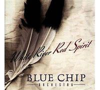 BLUE CHIP ORCHESTRA - WHITE RIVER RED SPIRIT