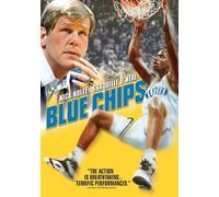 Blue Chips (DVD) Nick Nolte Mary McDonnell J.T. Walsh Ed O'Neill Alfre Woodard