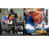 Blue Chips - Basta vincere - Bluray Import Resen - Audio ITA