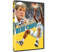 Blue Chips (DVD) Alfred Woodard Ed O'Neill J. T. Walsh Shaquille O'Neal