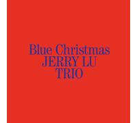 Blue Christmas