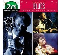 Blue Christmas: Christmas Coll by Various (2003-09-23)