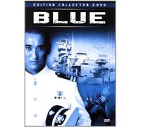 Blue - Coffret 2 DVD