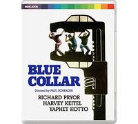 Blue Collar (Blu-Ray)