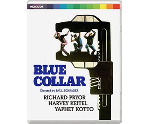 Blue Collar (Blu-Ray)