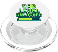 Blue Collar Built Different Funny Work Pride Design Tees PopSockets PopGrip per MagSafe