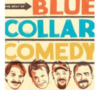 Blue Collar Comedy - Best Of Blue Collar Comedy (2 CD)