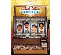 Blue Collar Comedy: The Next Generation