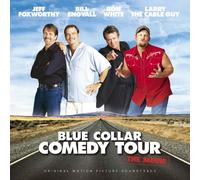 Blue Collar Comedy Tour