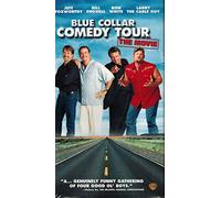 Blue Collar Comedy Tour