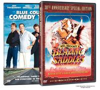 Blue Collar Comedy Tour / Blazing Saddles