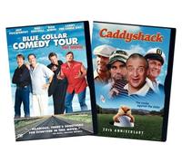 Blue Collar Comedy Tour / Caddyshack