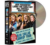 Blue Collar Comedy Tour Collection
