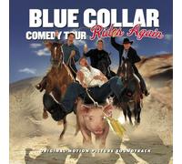 Blue Collar Comedy Tour Ride