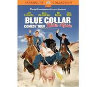 Blue Collar Comedy Tour Rides Again [DVD] [Region 1] [US Import] [NTSC]