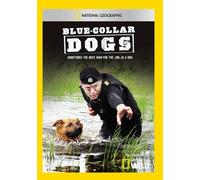 Blue Collar Dogs (DVD)