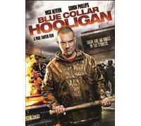 Blue Collar Hooligan [Edizione: Stati Uniti]