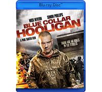 Blue Collar Hooligan [Edizione: Stati Uniti]