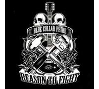 Blue Collar Pride - CD - K72z